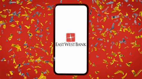 eastwest bank promotions.